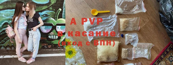 кристаллы Каменка